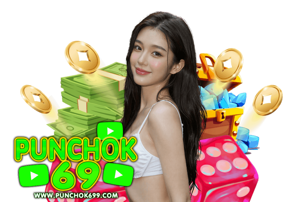 game punchok69