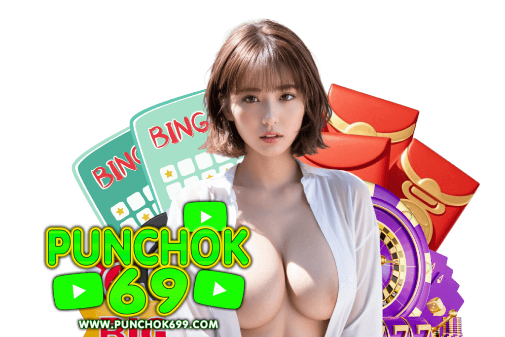 punchok69 slot